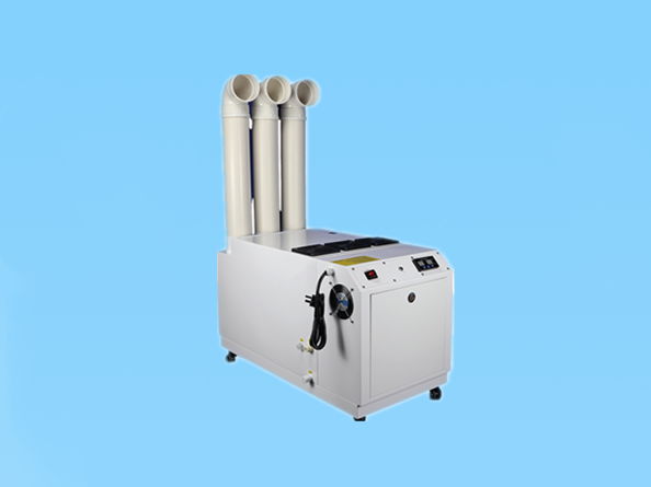 >XT-30B超聲波加濕器